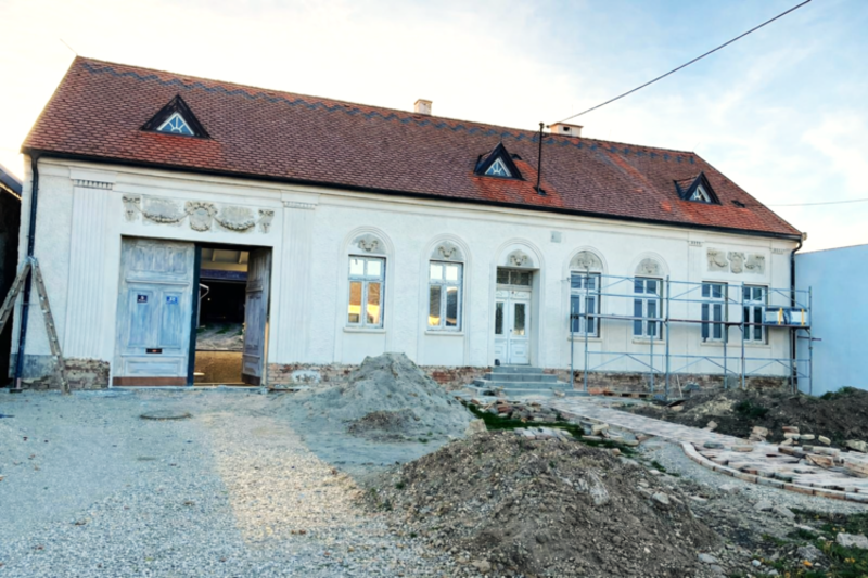 Sanierung & Renovierung